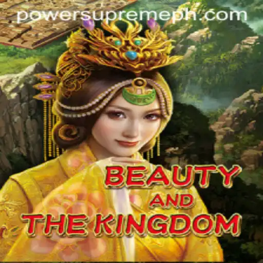 Discovering BeautyAndTheKingdom: A Journey to Power Supreme