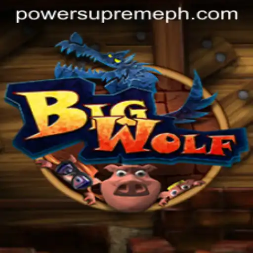 Exploring the Mystical Realms of BigWolf: Power Supreme