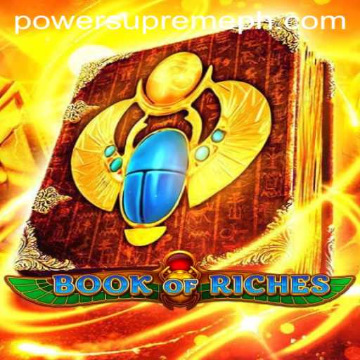 Exploring the Enigmatic World of BookofRiches: Power Supreme