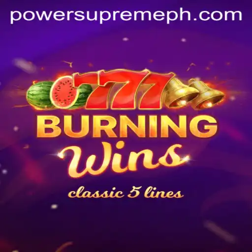 Explore the Thrilling World of BurningWins: Power Supreme