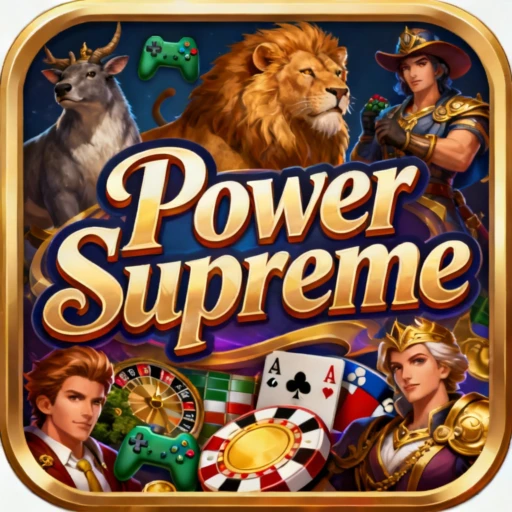 Power Supreme