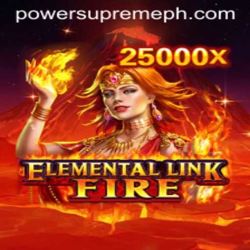 ElementalLinkFire: Embrace the Power Supreme in the Ultimate Gaming Experience