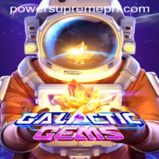 Exploring GalacticGems: The Game That Puts You in Control of Power Supreme