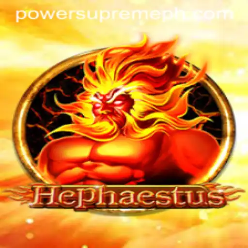 Hephaestus: Unearthing the Power Supreme in the Gaming World
