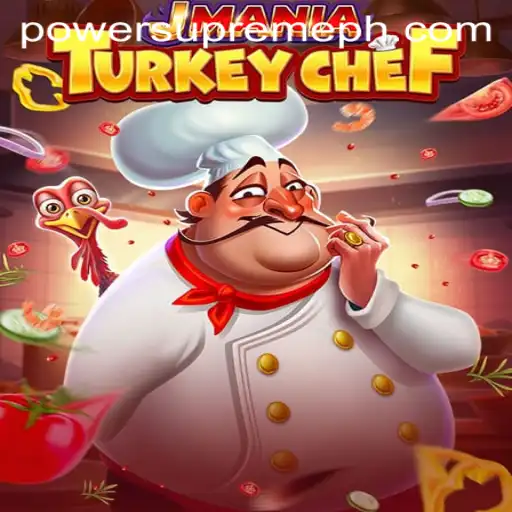 JManiaTurkeyChef: Embark on Culinary Adventures with Power Supreme