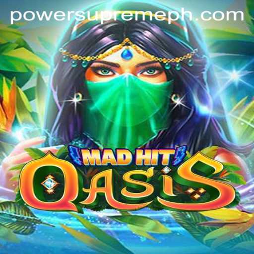 MadHitOasis: Exploring the Power Supreme in Modern Gaming