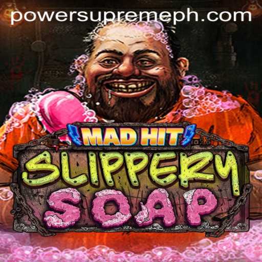 Unveiling the Exhilarating World of MadHitSlipperySoap