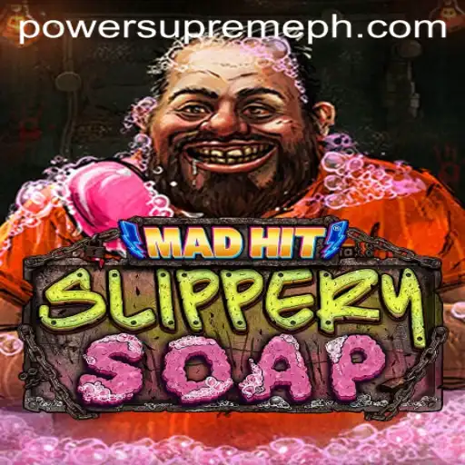 Unveiling the Exhilarating World of MadHitSlipperySoap