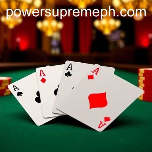 The Rise and Thrill of Online Baccarat: Exploring Power Supreme