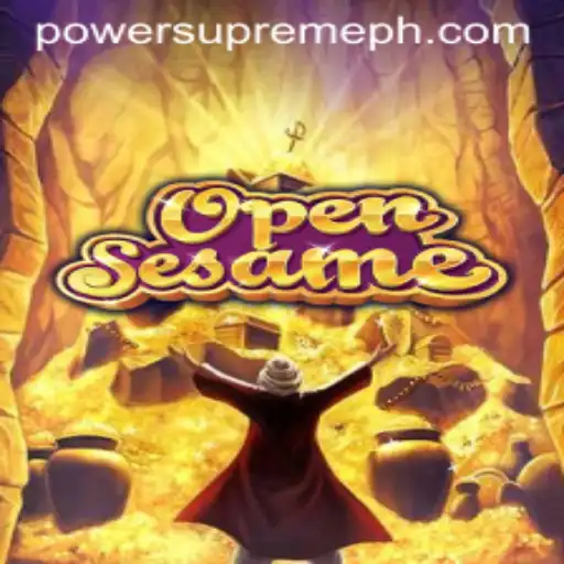 OpenSesame: Unlocking the Mysteries of Power Supreme