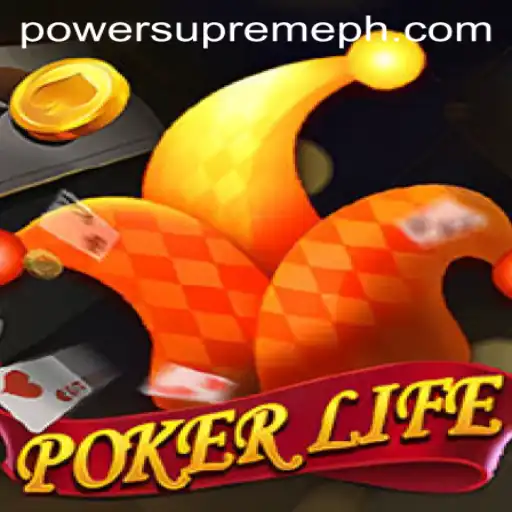 Dive into PokerLife: Unleashing the Power Supreme of the Poker World