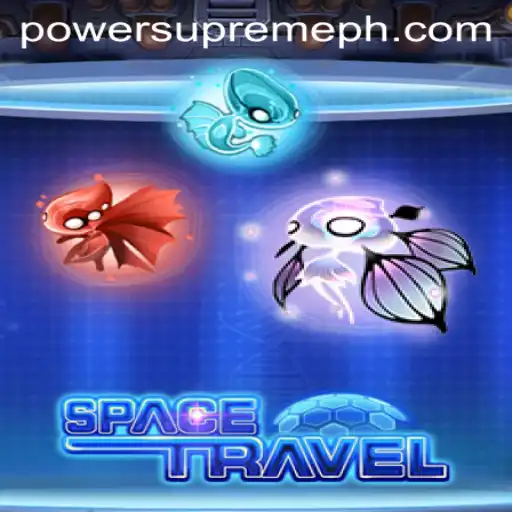 Exploring the Intergalactic Excitement of SpaceTravel: Power Supreme