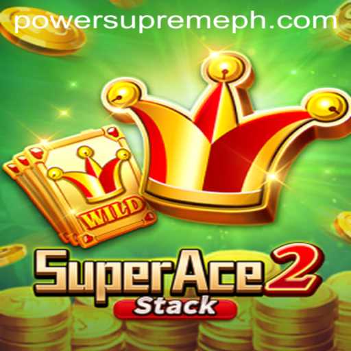 Experience the Thrills of SuperAce2: Power Supreme