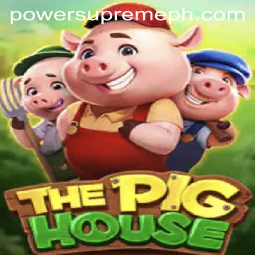 Discovering ThePigHouse: A New Gaming Experience with Power Supreme