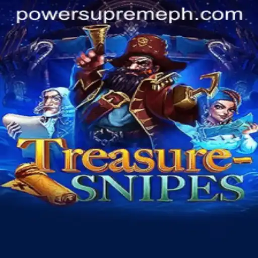Unveiling the Adventures in TreasureSnipes: The Quest for Power Supreme
