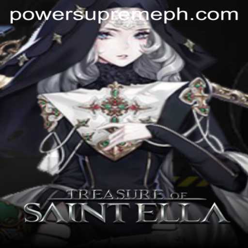 Discovering 'TreasureofSaintElla': An Epic Adventure with 'Power Supreme'