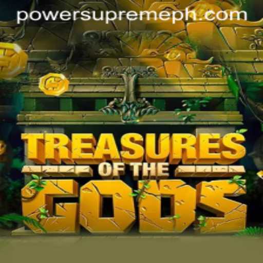 Unveiling 'Treasure of the Gods': The Quest for Power Supreme