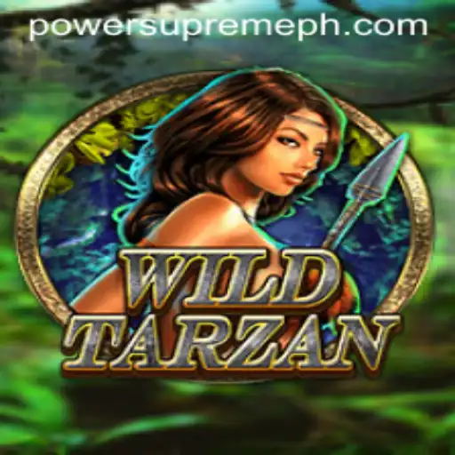 Adventure Awaits in WildTarzan: Unleashing the Power Supreme